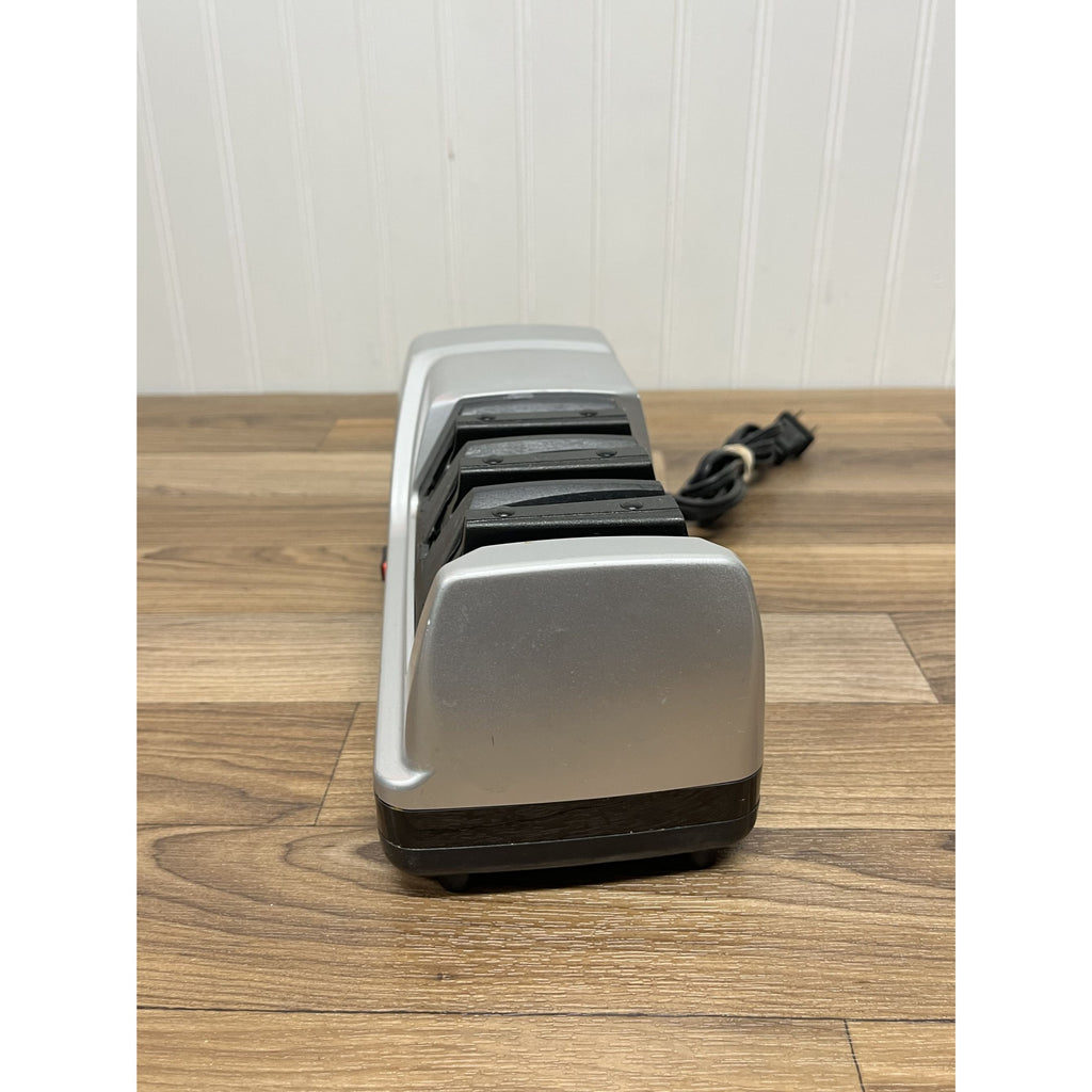 Chefs Choice Trizor Edge XV Electric 3 Stage Knife Sharpener Model 15