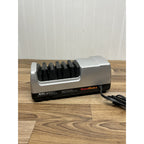 Chefs Choice Trizor Edge XV Electric 3 Stage Knife Sharpener Model 15