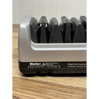Chefs Choice Trizor Edge XV Electric 3 Stage Knife Sharpener Model 15