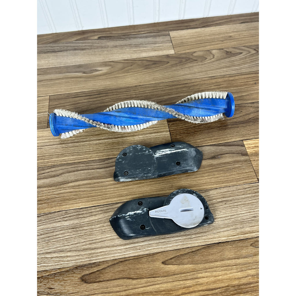 Hoover BH53420 BH53420V BH53400 BH53450 BRUSHROLL ACCESS LOCK SIDES With Brush