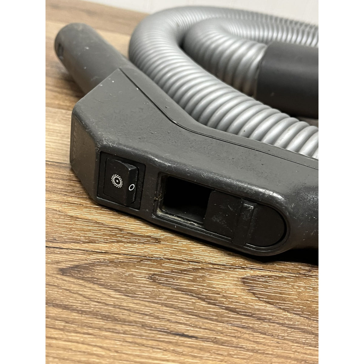 Miele The Solution S312i Vacuum part main hose & nozzle