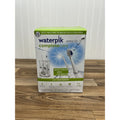 Waterpik Completecare Sonic 5.0 Water Flosser & Electric Toothbrush White Open Box