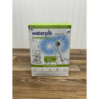 Waterpik Completecare Sonic 5.0 Water Flosser & Electric Toothbrush White Open Box