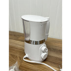 Waterpik Completecare Sonic 5.0 Water Flosser & Electric Toothbrush White Open Box