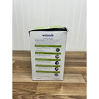 Waterpik Completecare Sonic 5.0 Water Flosser & Electric Toothbrush White Open Box