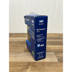 WD My Passport Ultra 1TB Portable External Hard Drive USB WDBZFP0010BBK NEW
