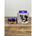 Life360 Pet GPS Tracker Live Tracking for Dog Cat Collar w/ Adventure Sleeve NEW