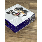 Life360 Pet GPS Tracker Live Tracking for Dog Cat Collar w/ Adventure Sleeve NEW