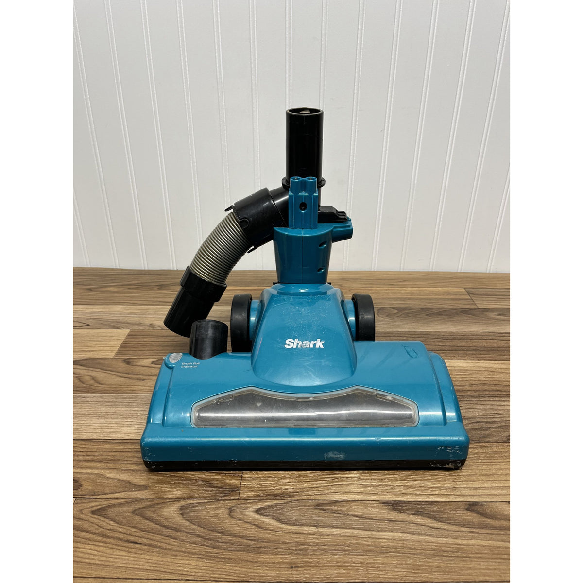 Shark Motorized Powered Floor Nozzle Head for NV380 Fit NV350 NV351 NV352 Vacuum