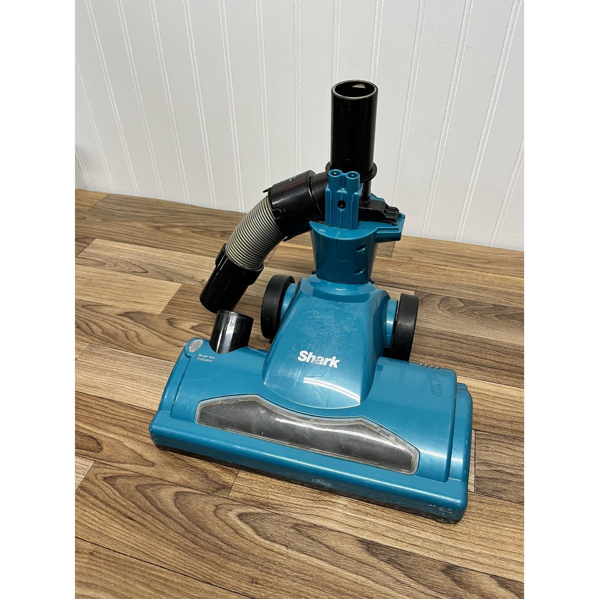 Shark Motorized Powered Floor Nozzle Head for NV380 Fit NV350 NV351 NV352 Vacuum