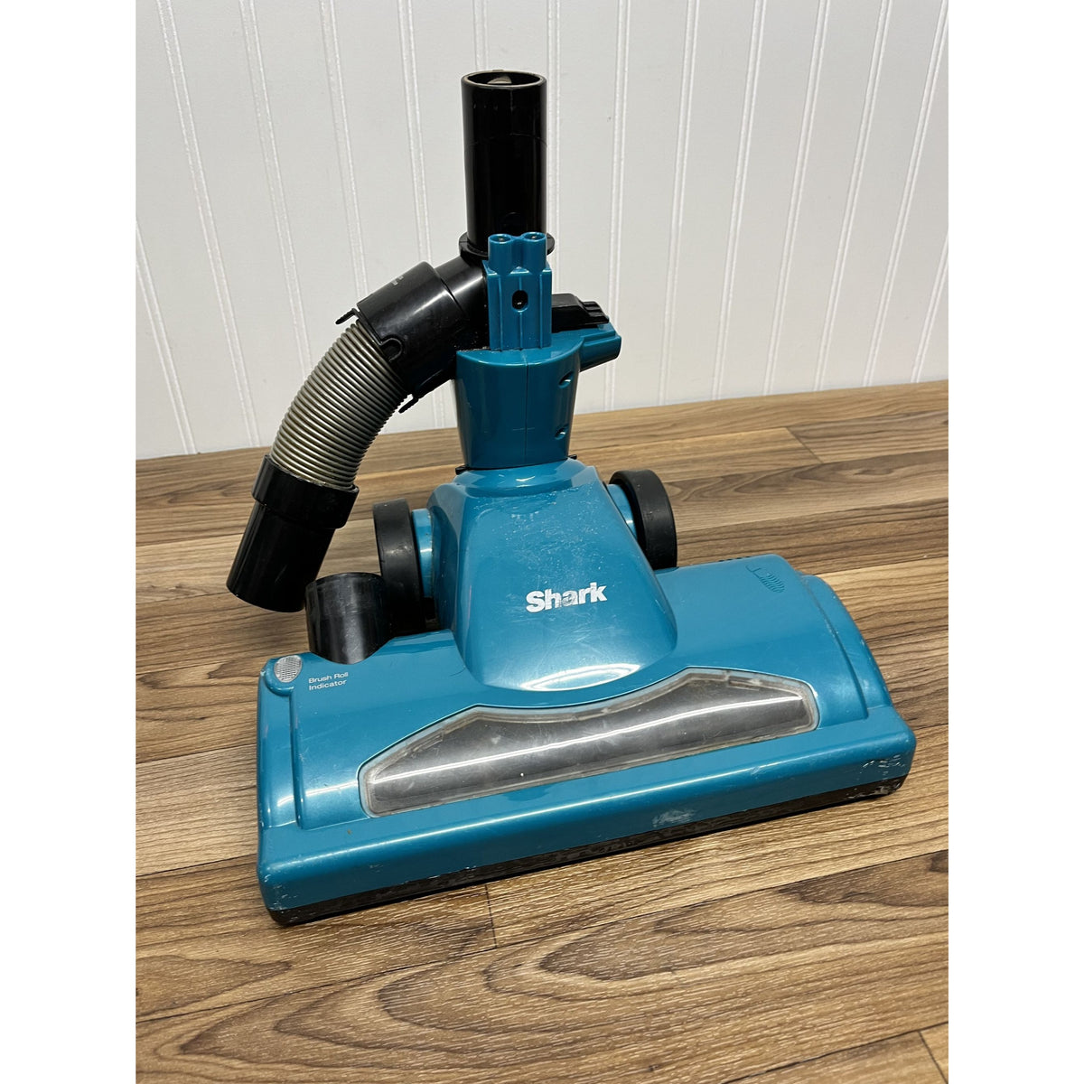 Shark Motorized Powered Floor Nozzle Head for NV380 Fit NV350 NV351 NV352 Vacuum