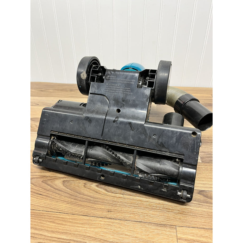 Shark Motorized Powered Floor Nozzle Head for NV380 Fit NV350 NV351 NV352 Vacuum