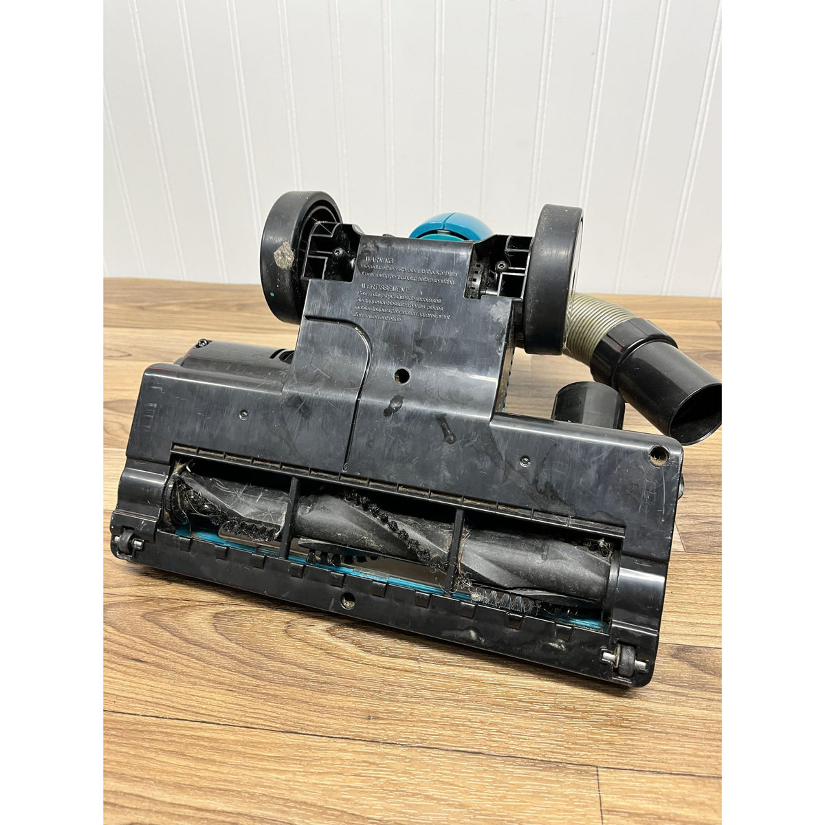 Shark Motorized Powered Floor Nozzle Head for NV380 Fit NV350 NV351 NV352 Vacuum