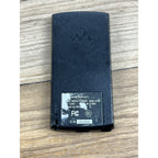 Sony Walkman NWZE385 Digital Media Player Black MP3 LCD FM radio