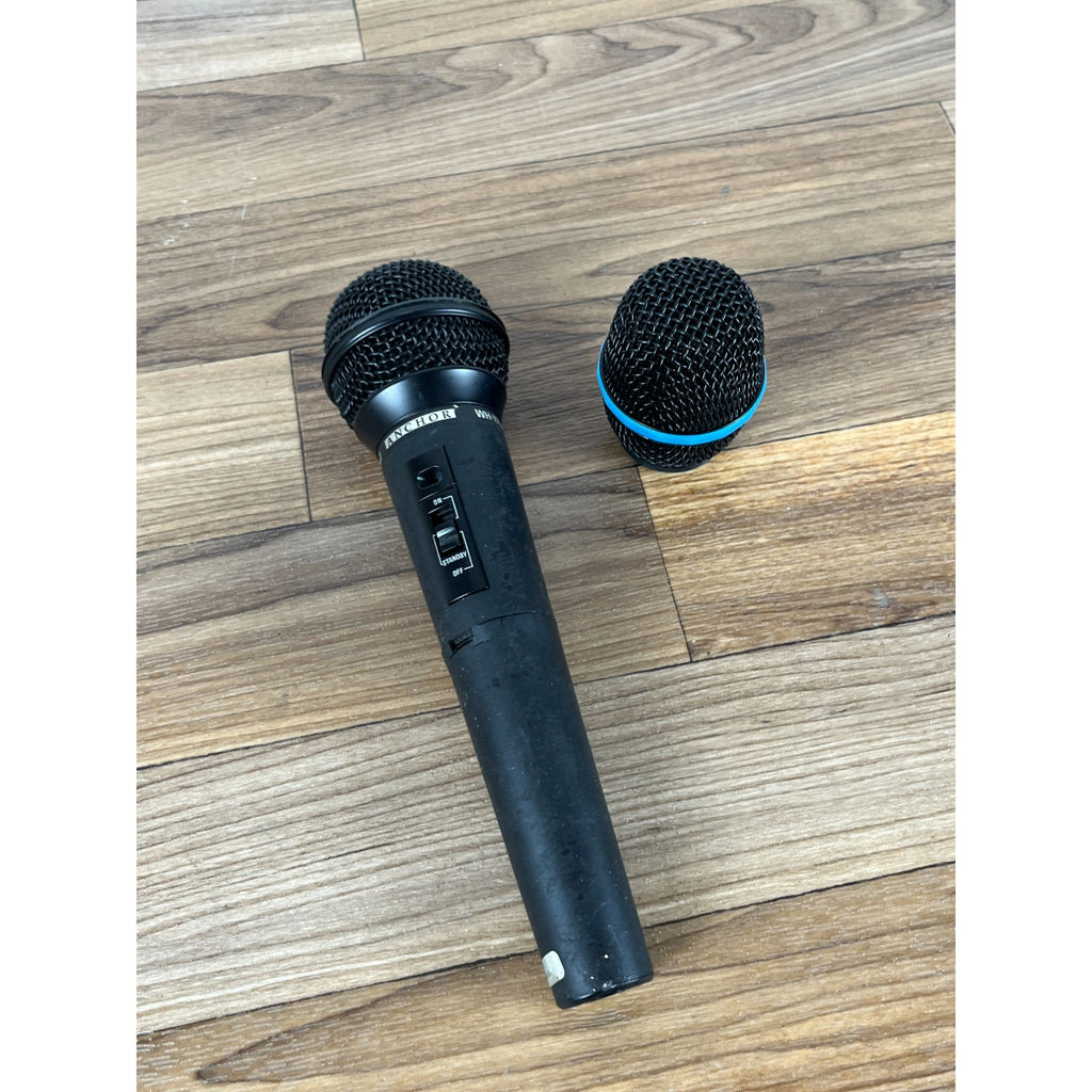 Anchor WH-LINK WH-1000 Handheld Wireless Microphone