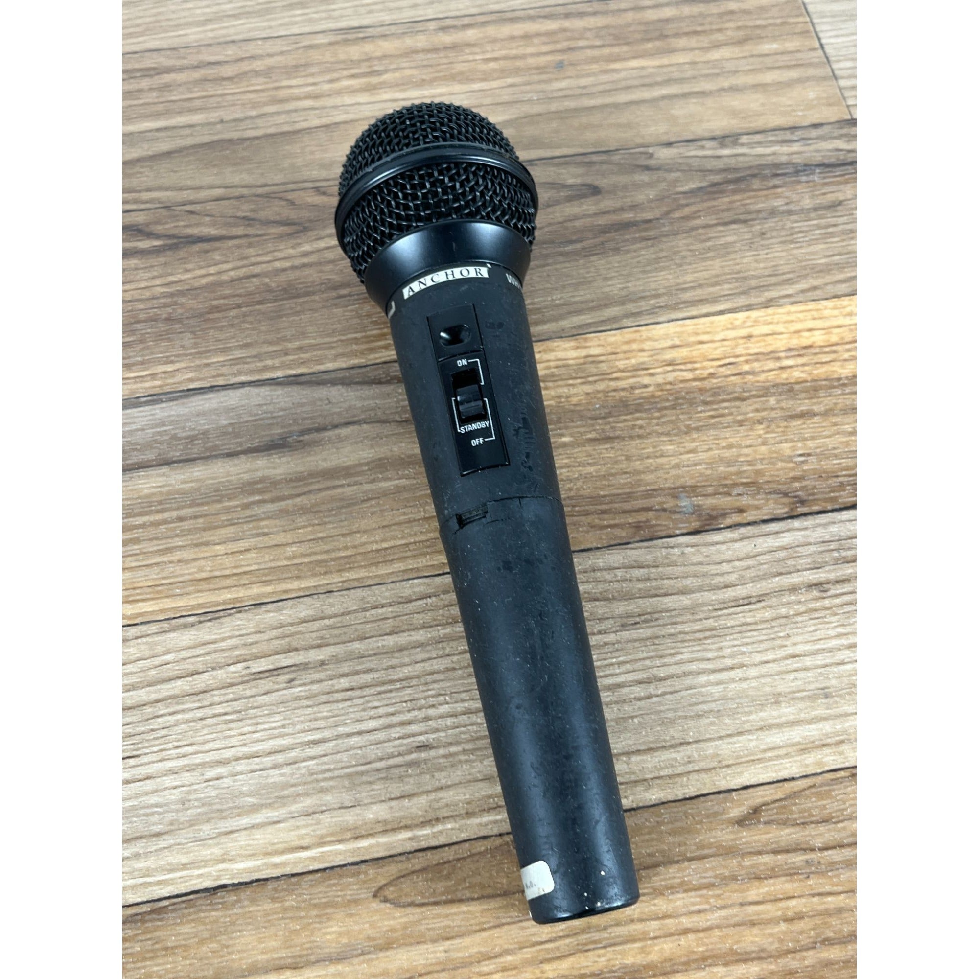 Anchor WH-LINK WH-1000 Handheld Wireless Microphone