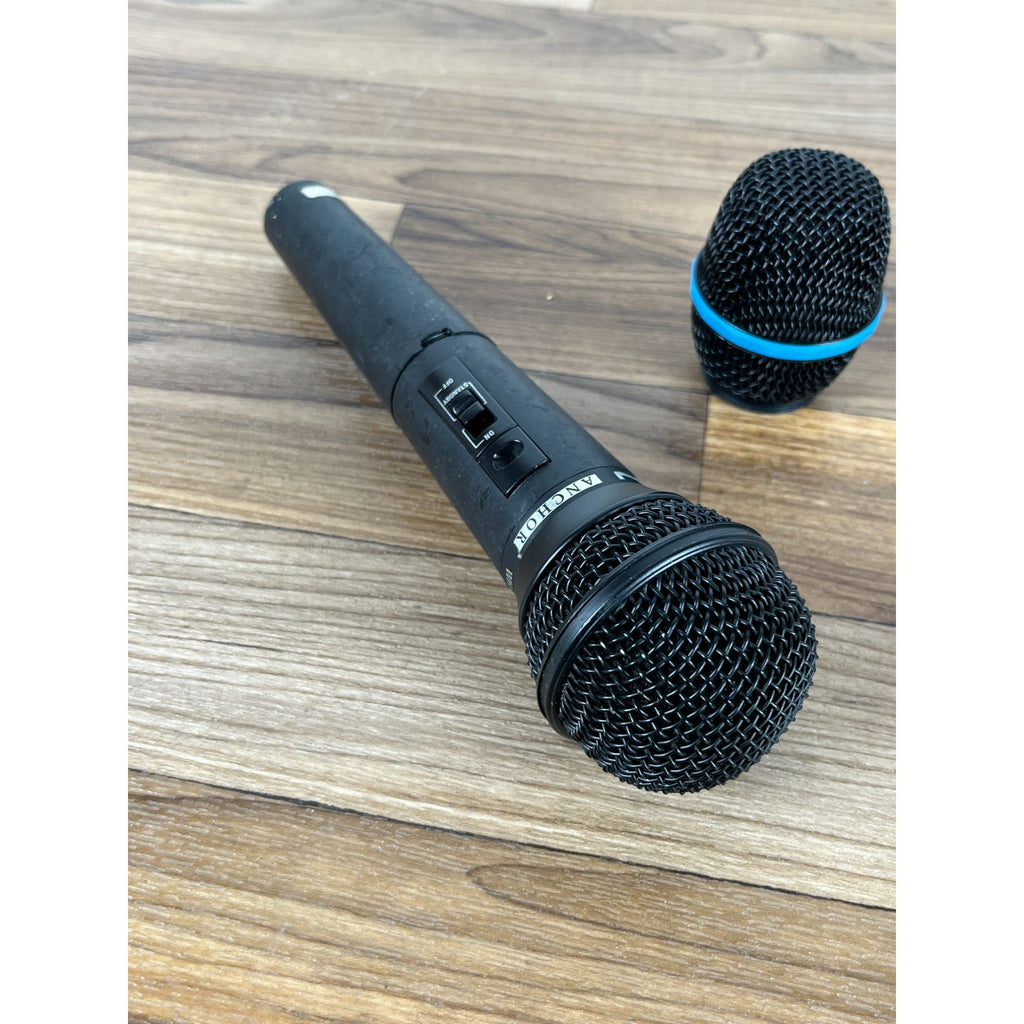 Anchor WH-LINK WH-1000 Handheld Wireless Microphone