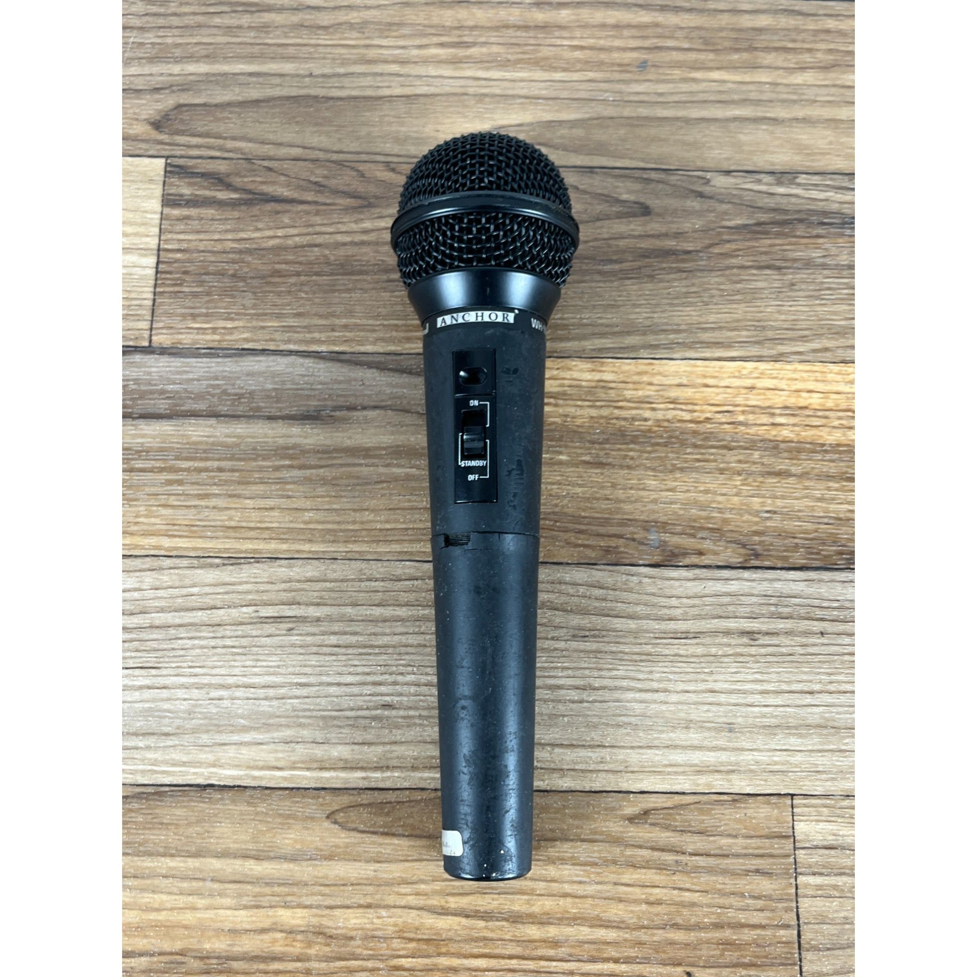 Anchor WH-LINK WH-1000 Handheld Wireless Microphone