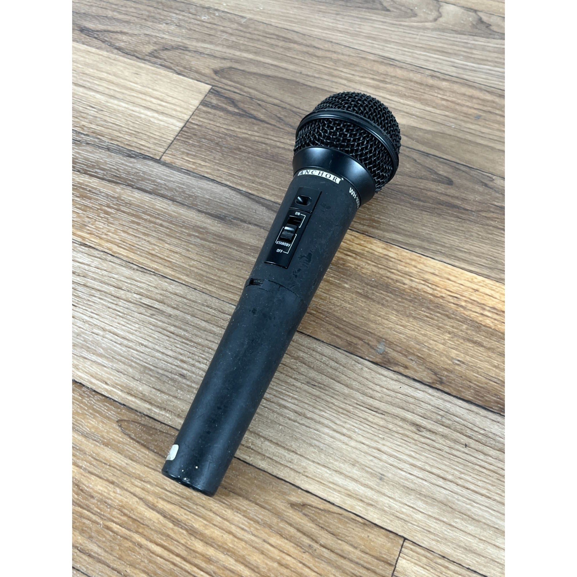 Anchor WH-LINK WH-1000 Handheld Wireless Microphone