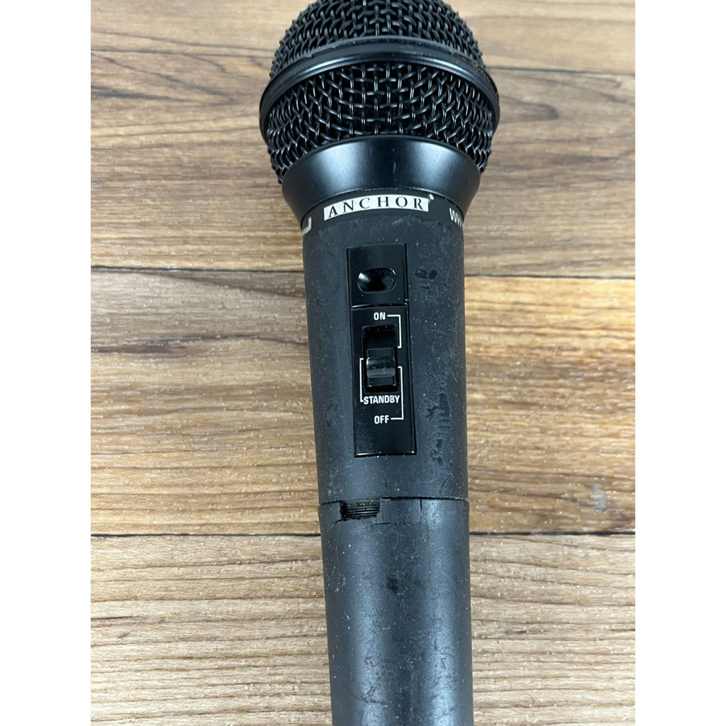 Anchor WH-LINK WH-1000 Handheld Wireless Microphone