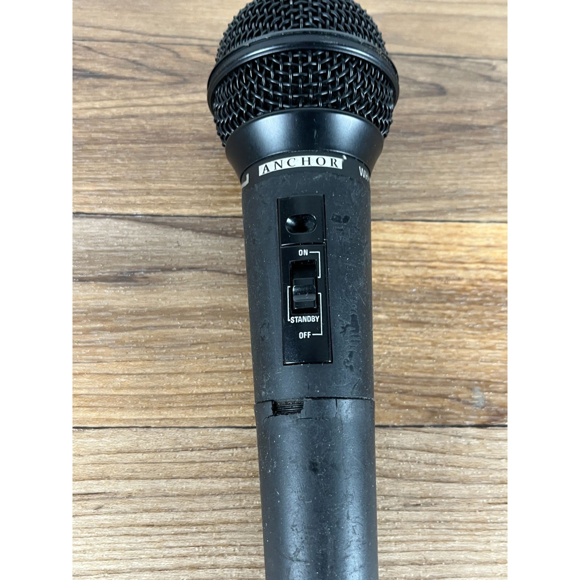 Anchor WH-LINK WH-1000 Handheld Wireless Microphone