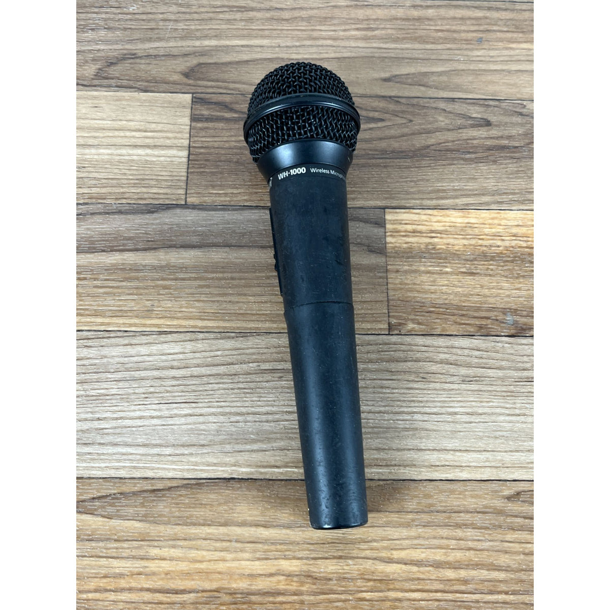 Anchor WH-LINK WH-1000 Handheld Wireless Microphone