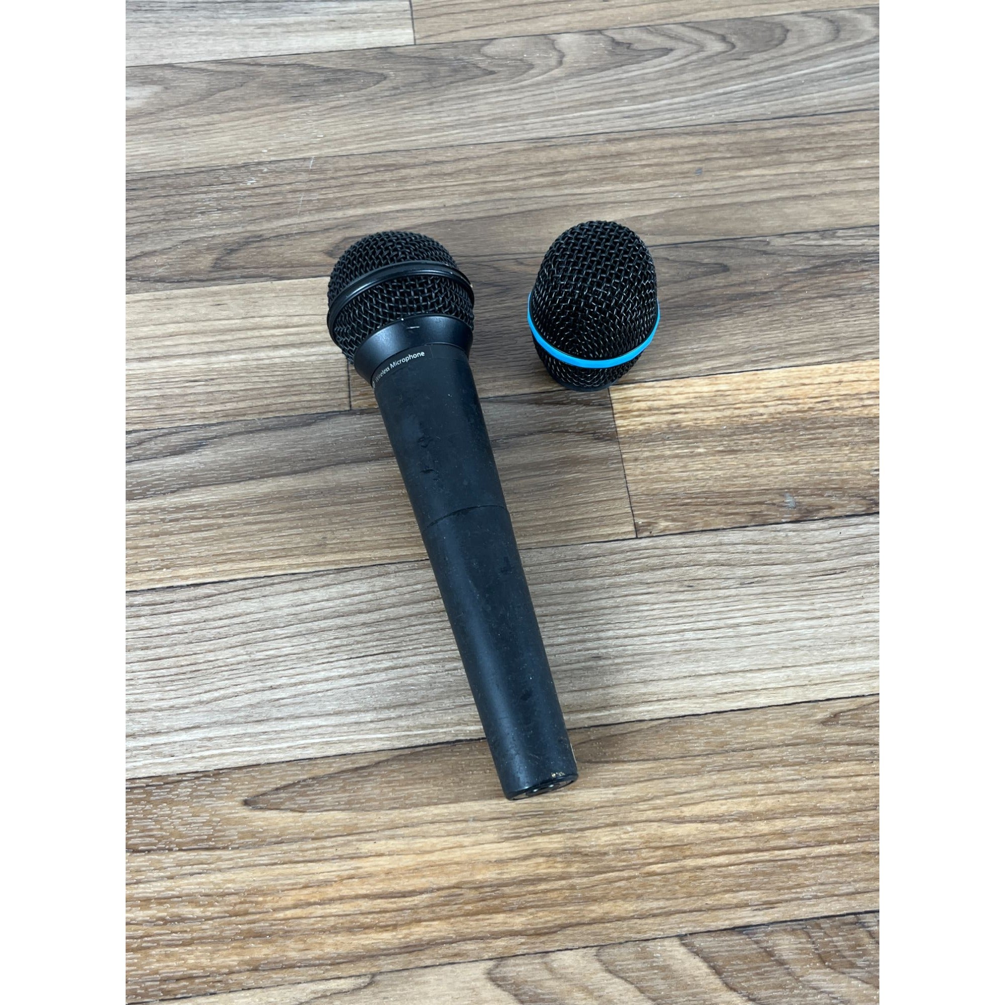 Anchor WH-LINK WH-1000 Handheld Wireless Microphone