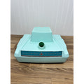 DeVilbiss Director Humidifier Cool Mist Model 270 Turquoise Mint Green Vintage