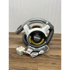 Black+Decker FLEX FHV1200 Cordless Vacuum Caddy Attachment Charger