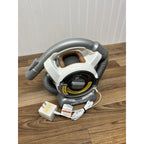 Black+Decker FLEX FHV1200 Cordless Vacuum Caddy Attachment Charger