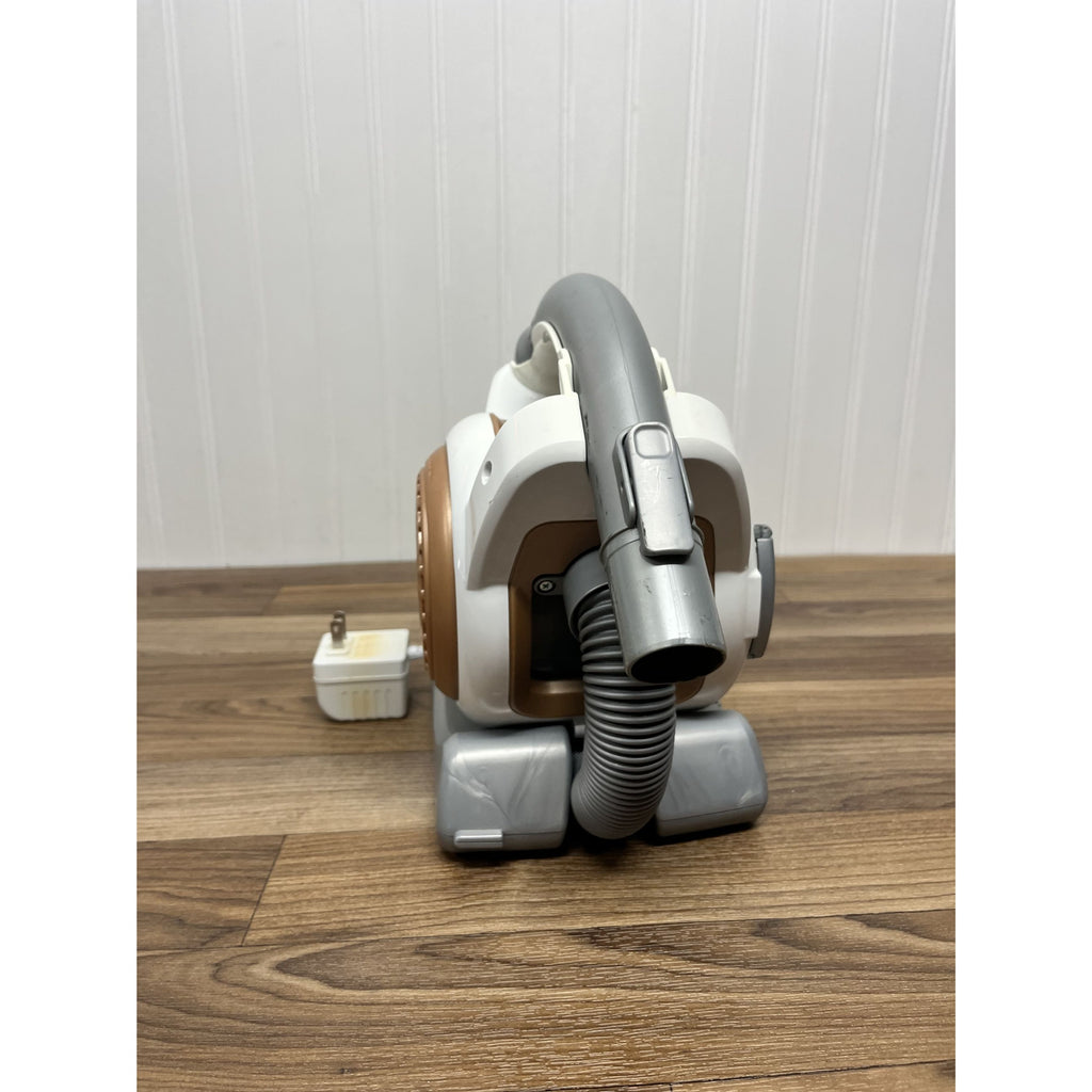Black+Decker FLEX FHV1200 Cordless Vacuum Caddy Attachment Charger