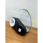 FY-750 24V RS775 25000RPM Gearbox for SX/HLX Hollicy Children's Electric Car