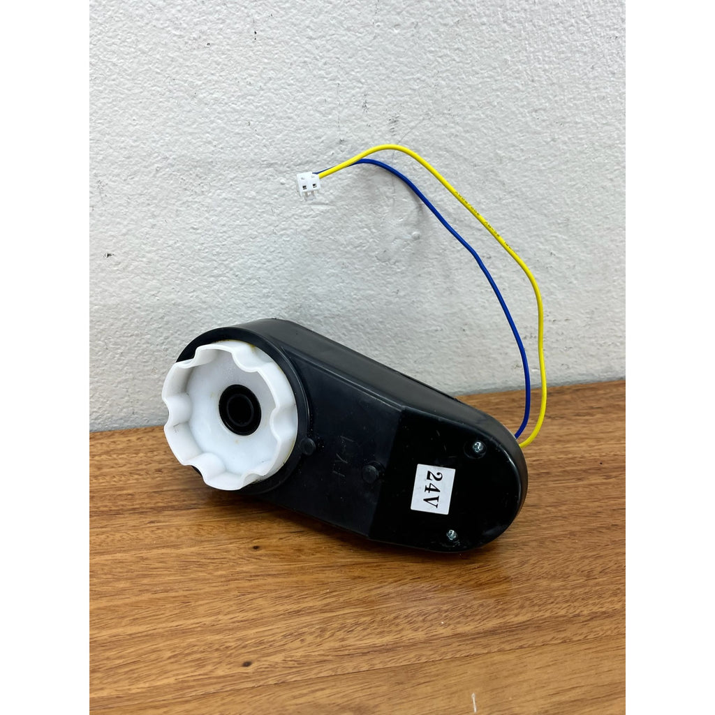 FY-750 24V RS775 25000RPM Gearbox for SX/HLX Hollicy Children's Electric Car