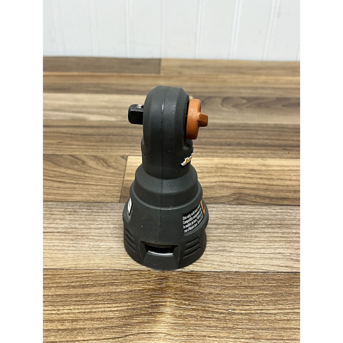 RIDGID JobMax Ratchet Head (Tool Only) - R8223403N
