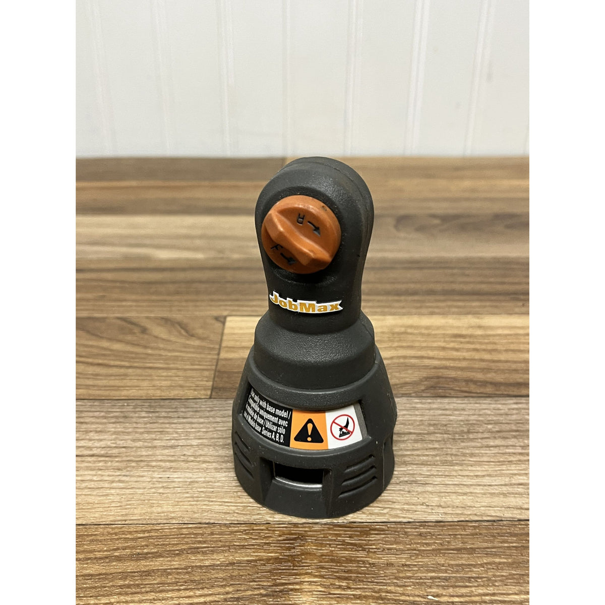 RIDGID JobMax Ratchet Head (Tool Only) - R8223403N