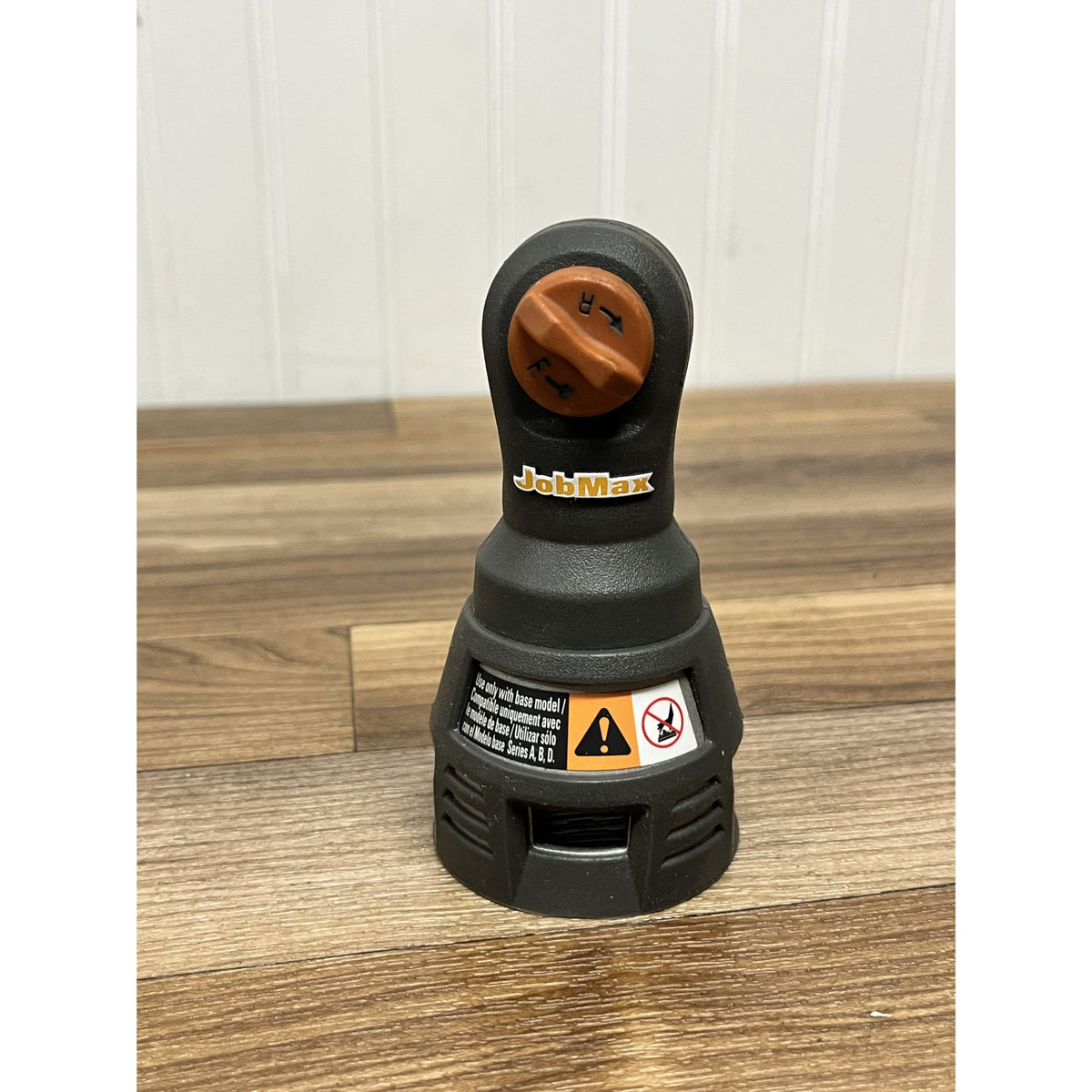 RIDGID JobMax Ratchet Head (Tool Only) - R8223403N