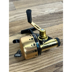DAIWA 120XD UNDERSPIN CLOSED FACE SPINCASTING REEL Fishing