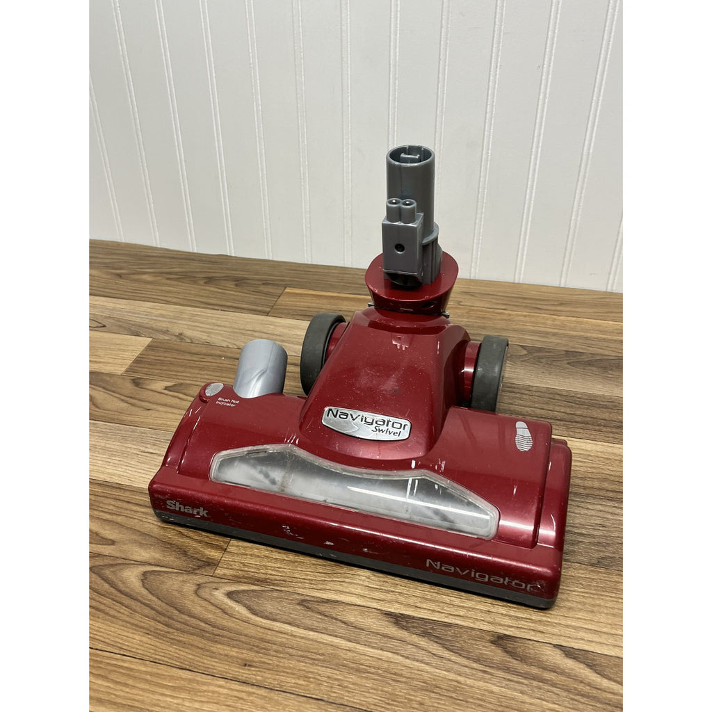 Shark NV70 NV71 NV26 NV60 NV42 Vacuum Floor Nozzle Head Power head Tested