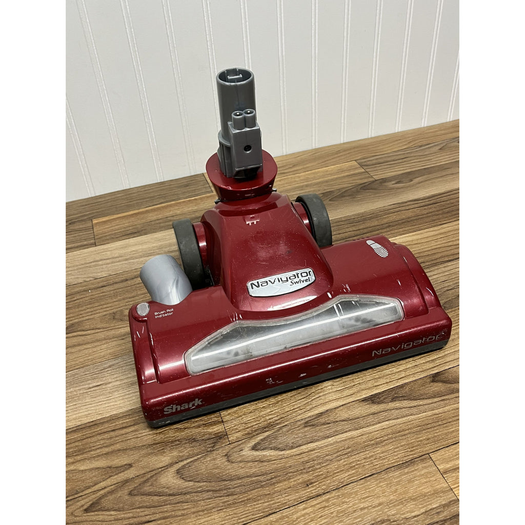 Shark NV70 NV71 NV26 NV60 NV42 Vacuum Floor Nozzle Head Power head Tested