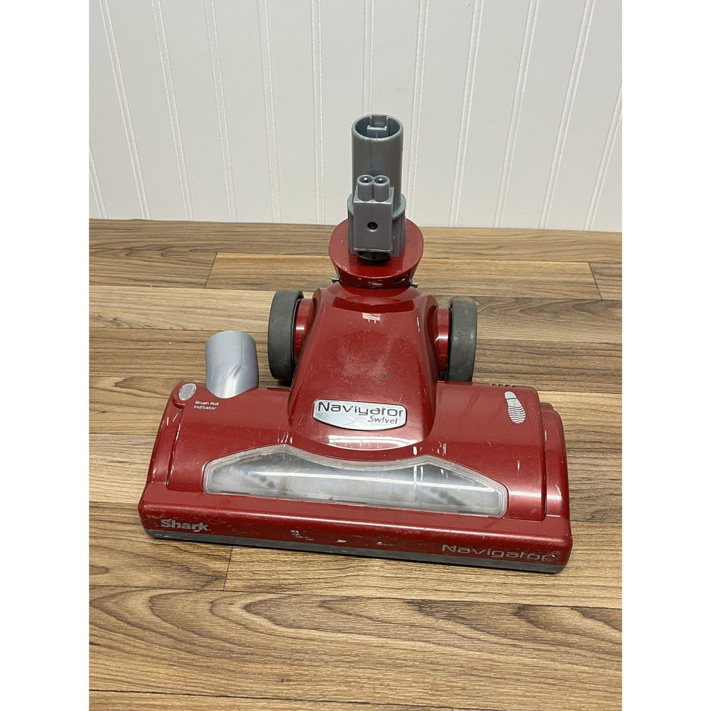 Shark NV70 NV71 NV26 NV60 NV42 Vacuum Floor Nozzle Head Power head Tested