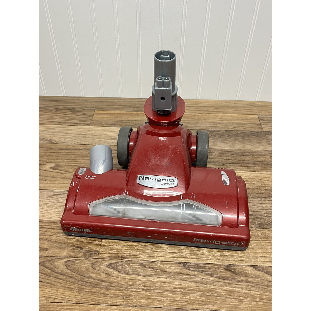 Shark NV70 NV71 NV26 NV60 NV42 Vacuum Floor Nozzle Head Power head Tested