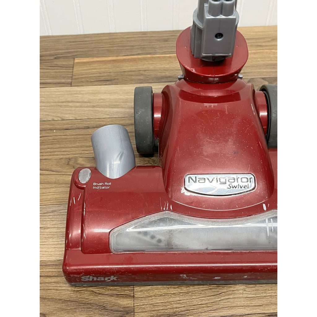 Shark NV70 NV71 NV26 NV60 NV42 Vacuum Floor Nozzle Head Power head Tested