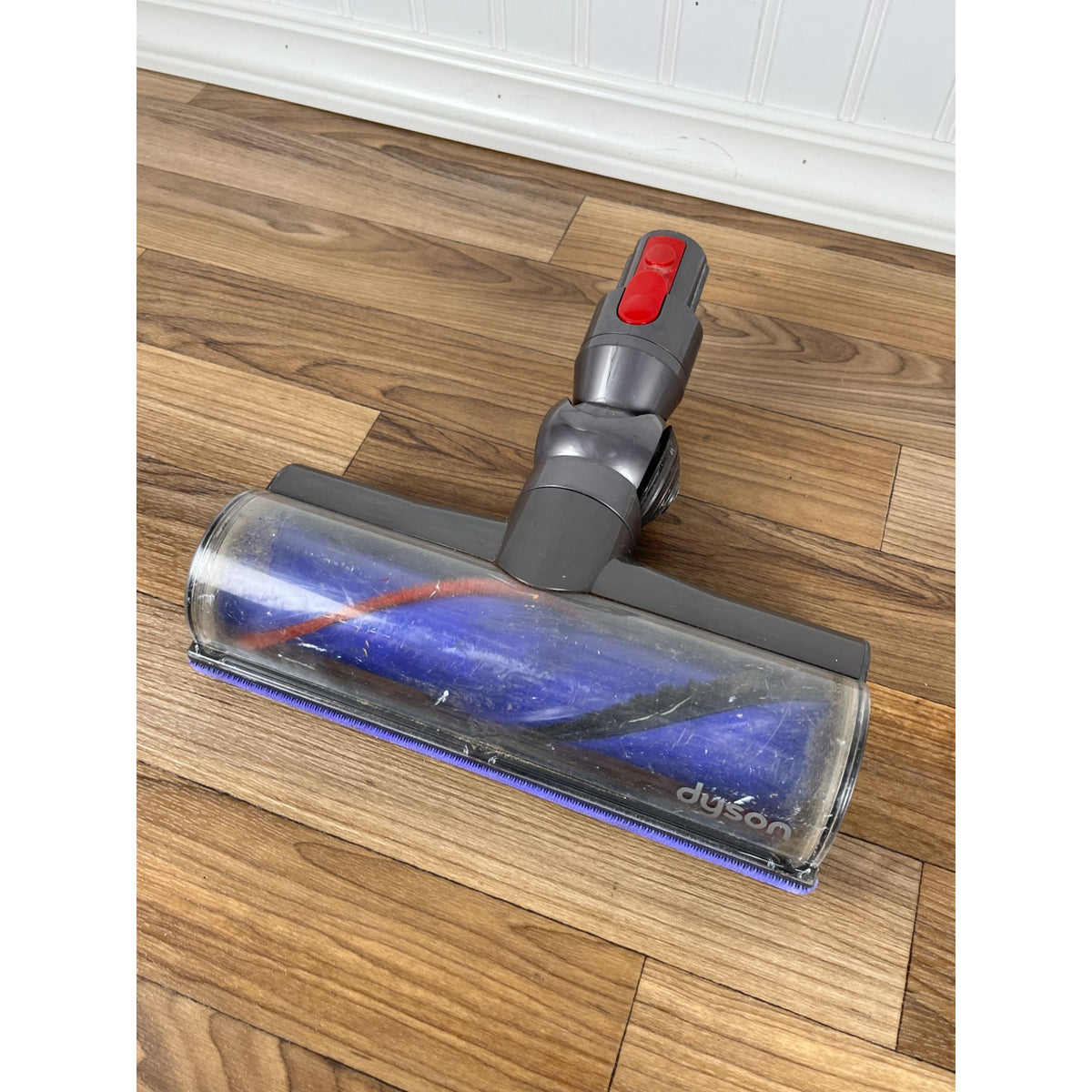 Dyson Vacuum V7 V8 SV10 SV11 V10 Floor Roller Brush Motor Head Nozzle OEM READ