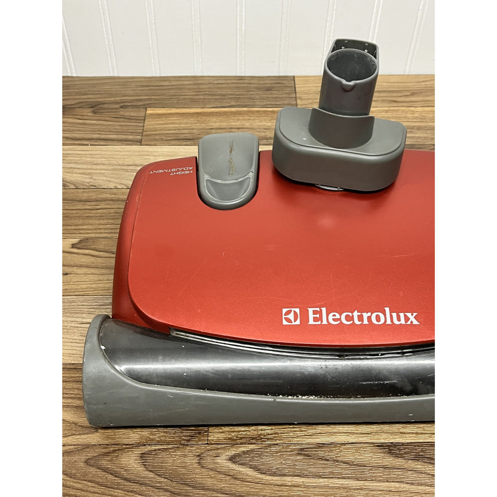 Electrolux Oxygen Ultra EL6988 EL6989 Vacuum Power Head Orange Tested Wand