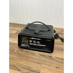 Schumacher Battery Charger & STARTER Model SE-10-52 2/10/50 AMP 12 V Made in USA