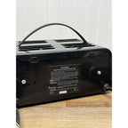Schumacher Battery Charger & STARTER Model SE-10-52 2/10/50 AMP 12 V Made in USA