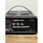 Schumacher Battery Charger & STARTER Model SE-10-52 2/10/50 AMP 12 V Made in USA