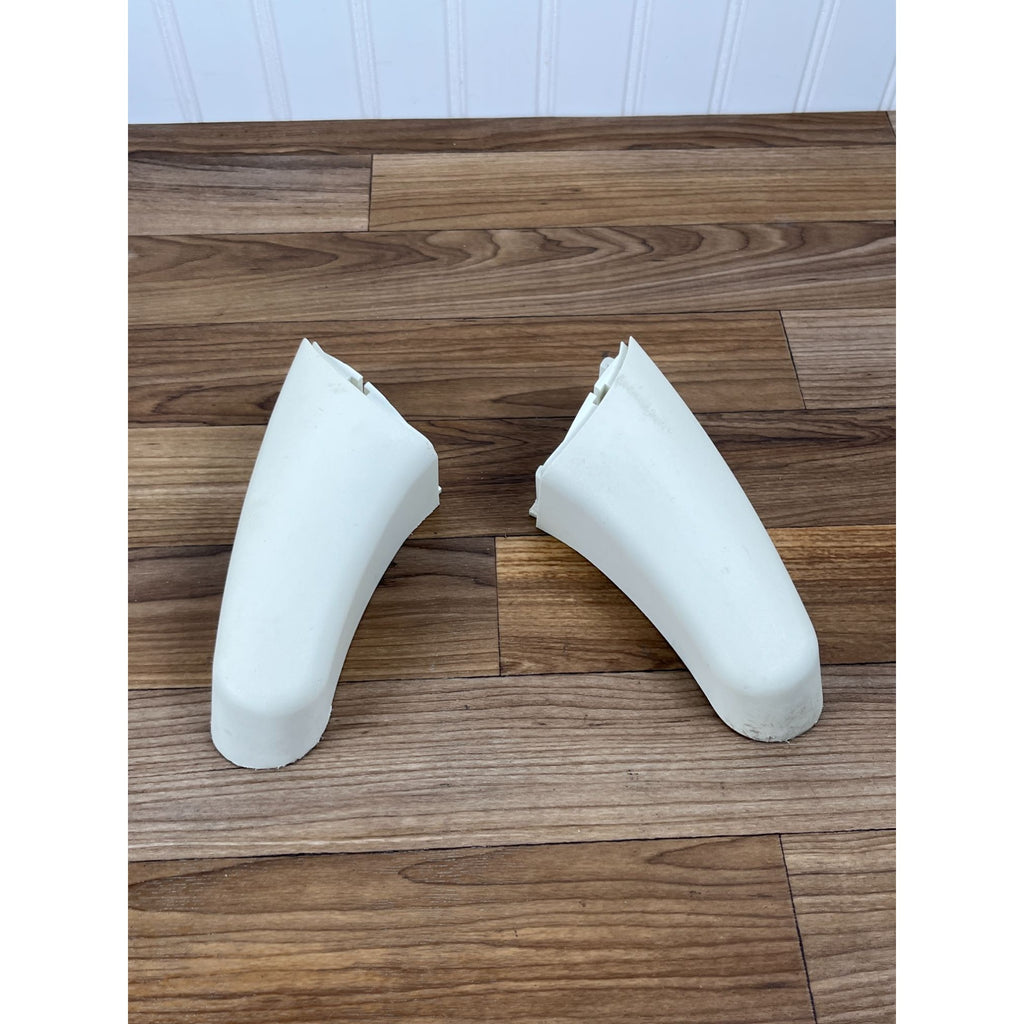 Back 2 Life Massager B2L Replacement Left & Right Feet / Legs