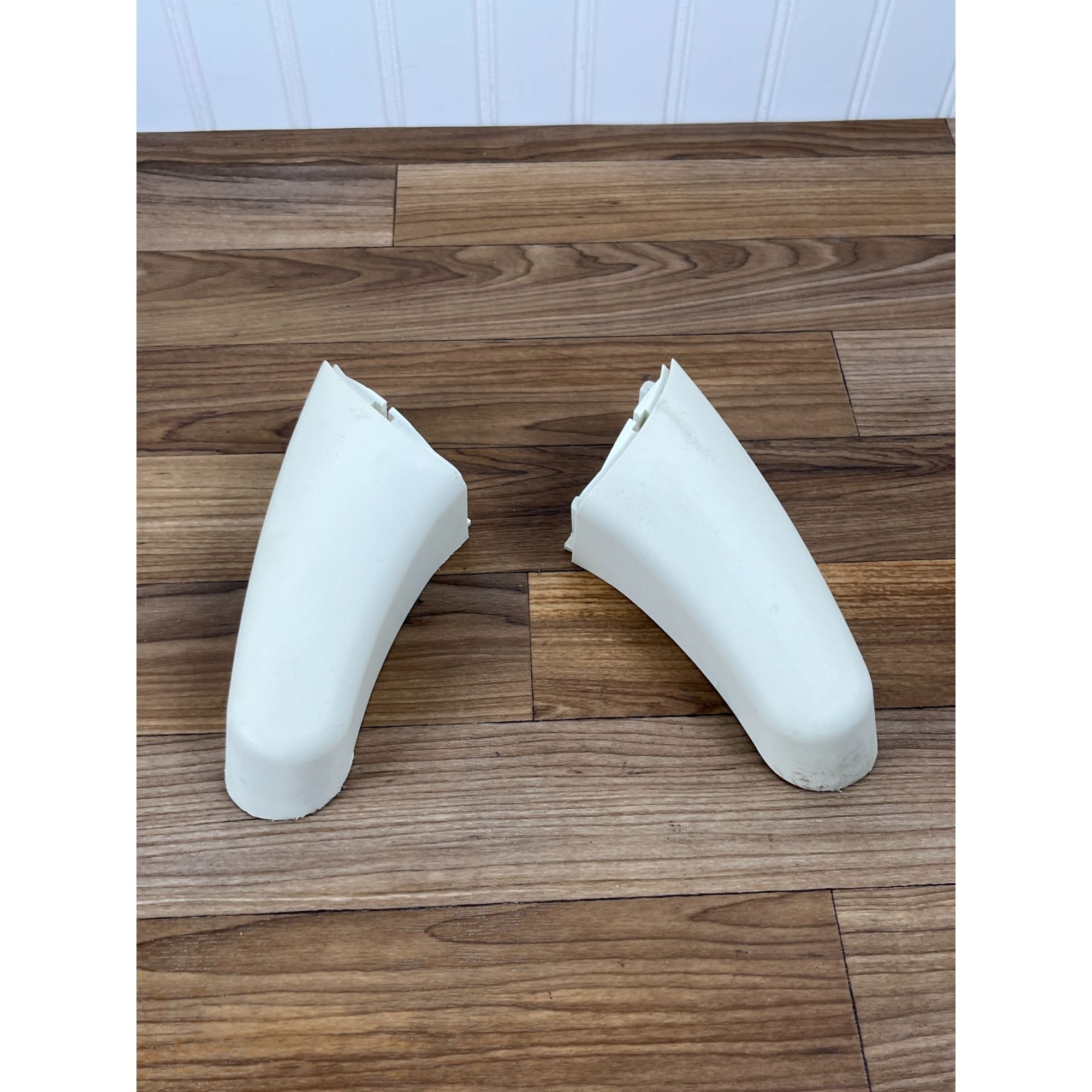 Back 2 Life Massager B2L Replacement Left & Right Feet / Legs
