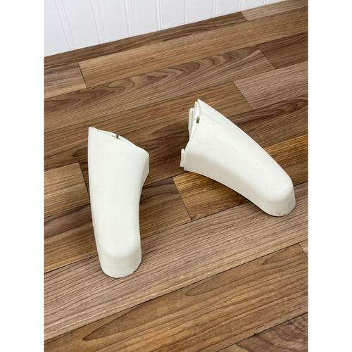 Back 2 Life Massager B2L Replacement Left & Right Feet / Legs
